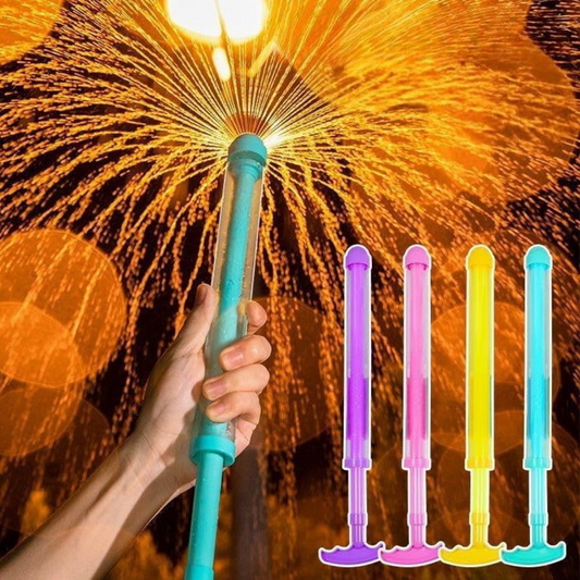 Firework Water